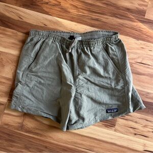 Patagonia Baggies 5”